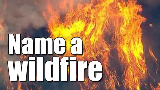Wind fans the flames of Utah fire that has burned 13 homes