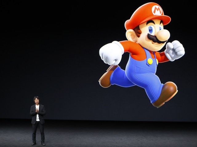 Nintendo To Showcase A Preview Trailer For The NX Tomorrow Morning