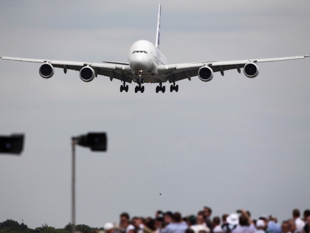 Expect delays, extra security for flights heading to the US