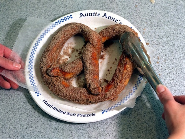 community news national pretzel image bfefac community news national pretzel image bfefac
