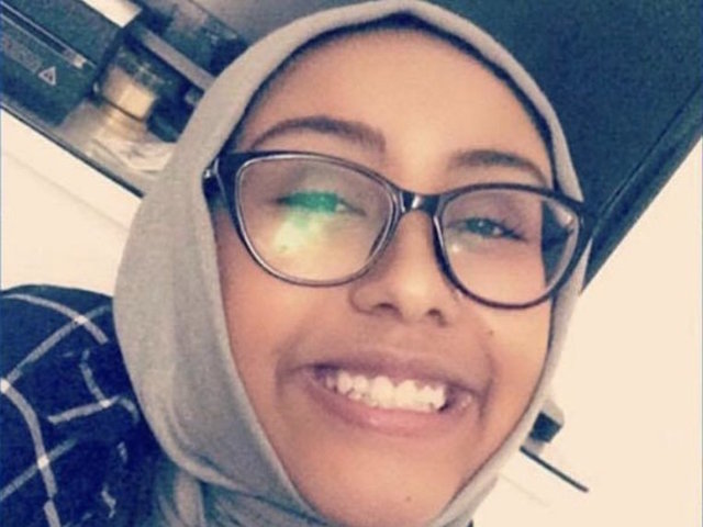 Thousands turn out for funeral of murdered Muslim teen