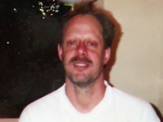 Investigators search for motive in Las Vegas massacre Investigators search for motive in Las Vegas massacre