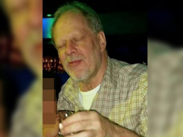 Investigators search for motive in Las Vegas massacre Investigators search for motive in Las Vegas massacre