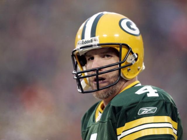 Brett Favre to Megyn Kelly: I've Probably Had Thousands of Concussions