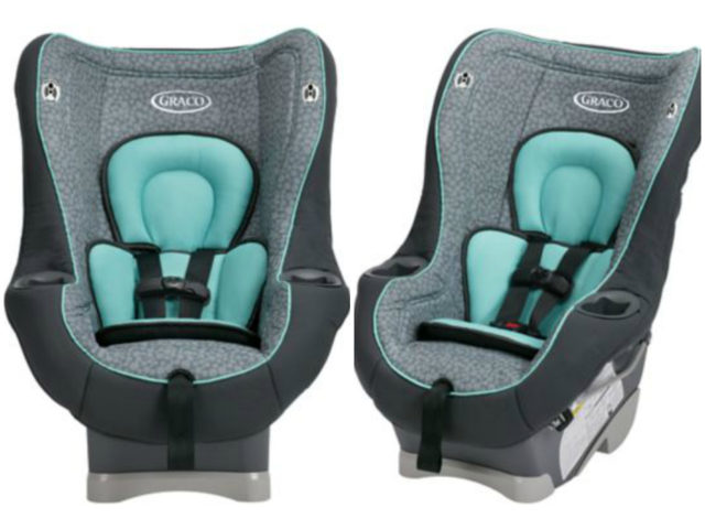 25 000 Graco Car Seats Recalled After Failing Crash Safety Test 25 000 Graco Car Seats Recalled After Failing Crash Safety Test